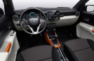 Fotografie k článku Suzuki Ignis a Swift dostaly mild-hybridní pohon, který uspoří 0,6 l/100 km paliva