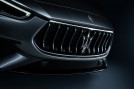 Fotografie k článku Také Maserati se pustilo do elektrifikace, výsledkem je Ghibli Hybrid