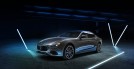 Fotografie k článku Také Maserati se pustilo do elektrifikace, výsledkem je Ghibli Hybrid