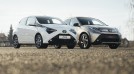 Fotografie k článku Tento víkend Toyota nabídne slevy 30 procent, model C-HR se slevou 195.000 Kč