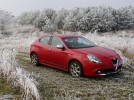 Fotografie k článku Test: Alfa Romeo Giulietta – jak jezdí v dieselu s automatem?