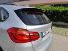 Fotografie k článku Test: BMW 216i Active Tourer - poslední MPV s geny sportovce