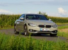 Test: BMW 435d xDrive Cabrio - babí léto individuálně