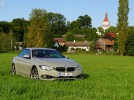 Fotografie k článku Test: BMW 435d xDrive Cabrio - babí léto individuálně