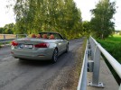 Fotografie k článku Test: BMW 435d xDrive Cabrio - babí léto individuálně