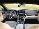 Fotografie k článku Test: BMW 520d xDrive - čtyřválcem ke spokojenosti
