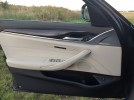 Fotografie k článku Test: BMW 520d xDrive - čtyřválcem ke spokojenosti