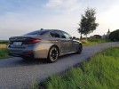 Test: BMW 530d xDrive je ještě lepší, modernizace mu prospěla