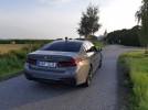 Fotografie k článku Test: BMW 530d xDrive je ještě lepší, modernizace mu prospěla