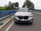 Fotografie k článku Test: BMW iX3 - Mnichov skóruje
