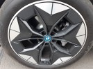 Fotografie k článku Test: BMW iX3 - Mnichov skóruje