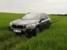 Test: BMW X1 2.0d xDrive se přizpůsobilo zákazníkům