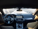 Fotografie k článku Test: BMW X6 xDrive30d - dříve nesmysl, teď rozumná volba