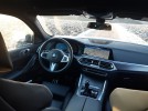Fotografie k článku Test: BMW X6 xDrive30d - dříve nesmysl, teď rozumná volba