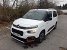 Fotografie k článku Test: Citroën Berlingo Shine 1.2 PureTech EAT8 - rodinný sen