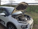 Fotografie k článku Test: Citroën C3 1.2 PureTech - nic stylovějšího za podobnou cenu nekoupíte