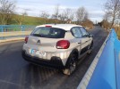 Fotografie k článku Test: Citroën C3 1.2 PureTech - nic stylovějšího za podobnou cenu nekoupíte