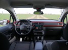Fotografie k článku Test: Citroën C3 1.2 PureTech - prcek rád Cactusy