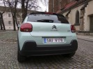 Fotografie k článku Test: Citroën C3 1.6 BlueHDi (2017) - atraktivní design, originalita a komfort
