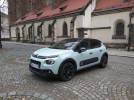 Fotografie k článku Test: Citroën C3 1.6 BlueHDi (2017) - atraktivní design, originalita a komfort