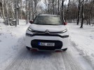 Fotografie k článku Test: Citroën C3 Aircross - skoro SUV