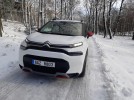 Fotografie k článku Test: Citroën C3 Aircross - skoro SUV