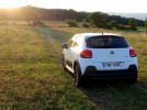 Fotografie k článku Test: Citroën C3 Origins PureTech 82. Rodinný odkaz