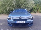 Fotografie k článku Test: Citroën ë-C4 - odvážný elektromobil za rozumné peníze