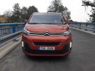 Fotografie k článku Test: Citroën Spacetourer 2.0 BlueHDi - nic lepšího pro rodinu neseženete