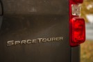 Fotografie k článku Test: Citroën SpaceTourer 2.0 BlueHDi 150 S&S – Multivane, hlásím problém!
