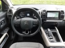 Fotografie k článku Test: Citroën C5 Aircross Shine 1.5 BlueHDi EAT8 - chcete hodně komfortní SUV? 