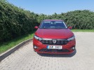 Fotografie k článku Test: Dacia Sandero TCe 90  - normální auto v nenormální době