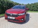 Test: Dacia Sandero TCe 90  - normální auto v nenormální době