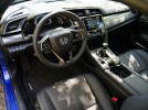 Fotografie k článku Test: Honda Civic 1.6 i-DTEC - nový diesel jede lépe a ještě levněji