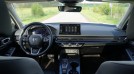 Fotografie k článku Test: Honda Civic – UFO dávno odletělo a máme tu nejlepší auto