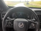 Fotografie k článku Test: Hybridní Honda CR-V Black Edition je pro milovníky černé a pohodové jízdy
