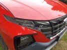 Fotografie k článku Test: Hyudai Tucson - jak jezdí čtvrté nejprodávanější SUV v Česku?