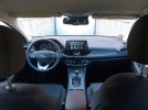 Fotografie k článku Test: Hyundai i30 kombi 1.4 Turbo All Inclusive je po čertech výhodná koupě