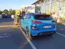 Fotografie k článku Test: Hyundai Kona Electric Power - české elektrické SUV s výborným dojezdem