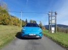 Fotografie k článku Test: Hyundai Kona Electric Power - české elektrické SUV s výborným dojezdem