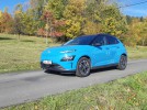 Test: Hyundai Kona Electric Power - české elektrické SUV s výborným dojezdem