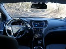 Fotografie k článku Test: Hyundai Santa Fe 2.4 GDi - doopravdy ho chcete?