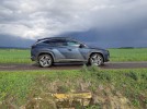 Fotografie k článku Test: Hyundai Tucson má odvahu, kterou mohou konkurenti jen závidět