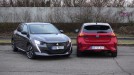 Fotografie k článku Test: Je lepší Opel Corsa nebo Peugeot 208?