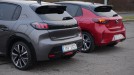 Fotografie k článku Test: Je lepší Opel Corsa nebo Peugeot 208?