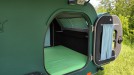 Fotografie k článku Test: Karavan X-Line Life Style Camper - když cesta je cíl a můžete jet kdekoliv