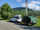 Test: Karavan X-Line Life Style Camper - když cesta je cíl a můžete jet kdekoliv