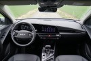Fotografie k článku Test: Kia Niro 1.6 GDI PHEV Style - volba řidiček myslících na přírodu
