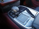 Fotografie k článku Test: Lexus LS500 - alternativa k německé prémii