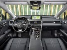 Fotografie k článku Test: Lexus RX L 450h přináší recept na pohodu